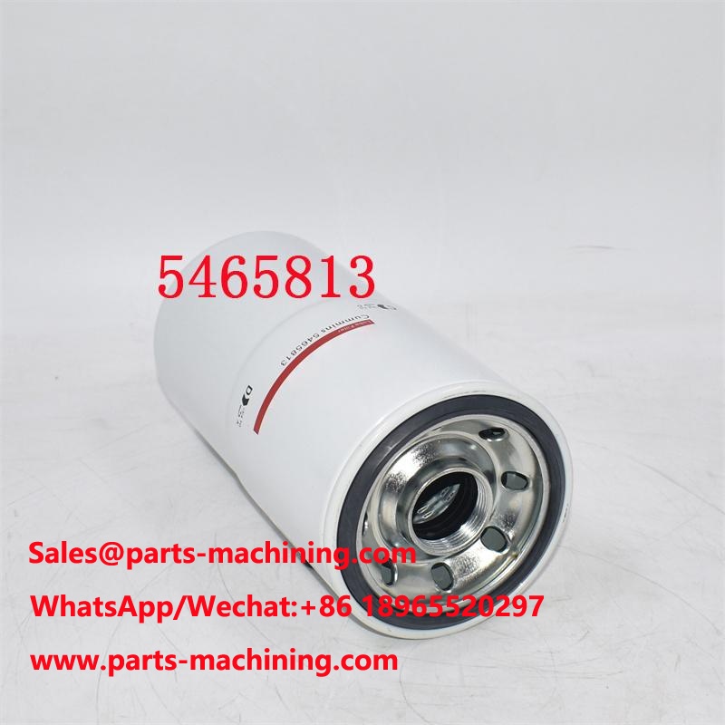 5465813 Oil Filter