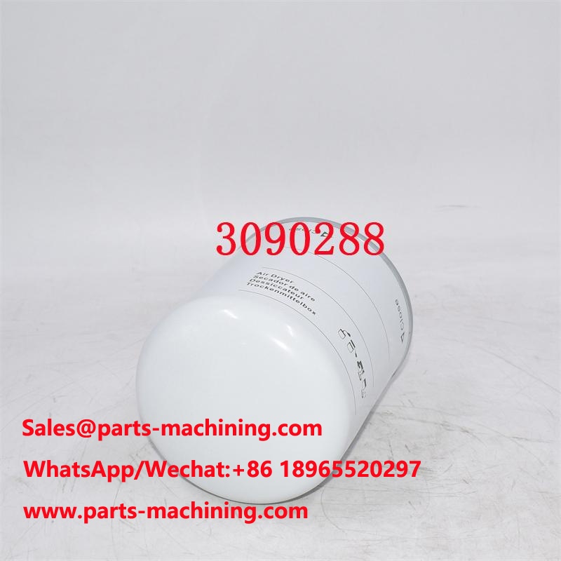 Le filtre de dessiccateur d'air 3090288 remplace 30902886