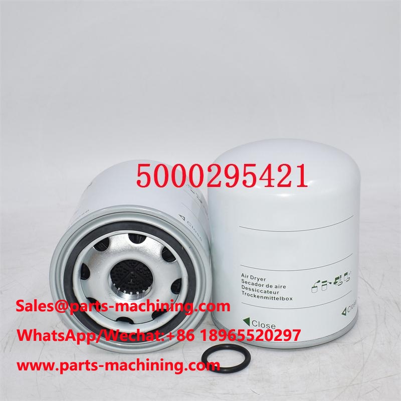 Filtre sécheur d'air 5000295421 5001004902 pour C210 C230