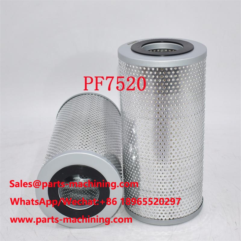 PF7520 Filtre à carburant équivalent SN55431