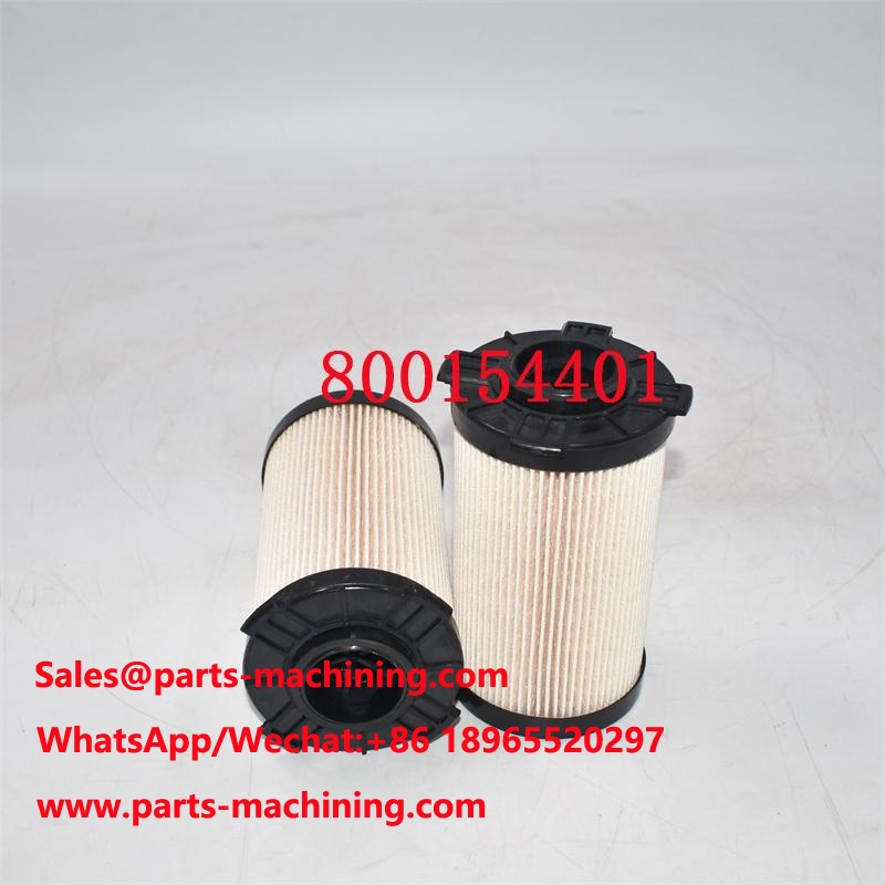 800154401 filtre à carburant EF-57010 vente en gros