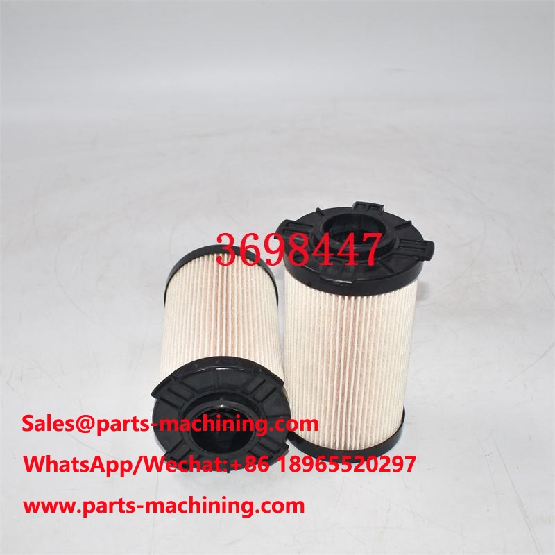 3698447 Filtre à carburant E129KPD346 Fabricant