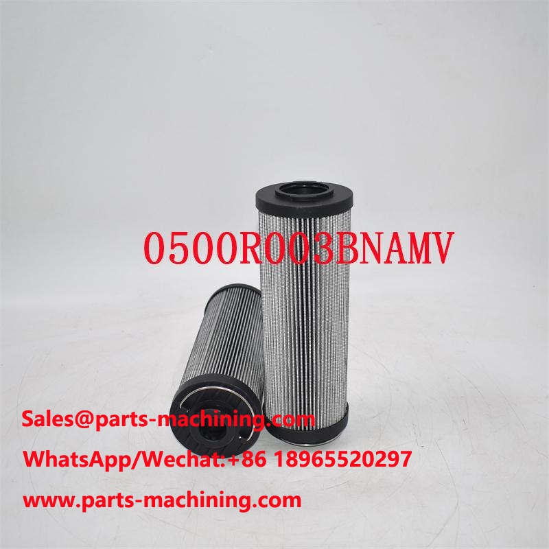 0500R003BNAMV filtre hydraulique R48D05GWV vente en gros