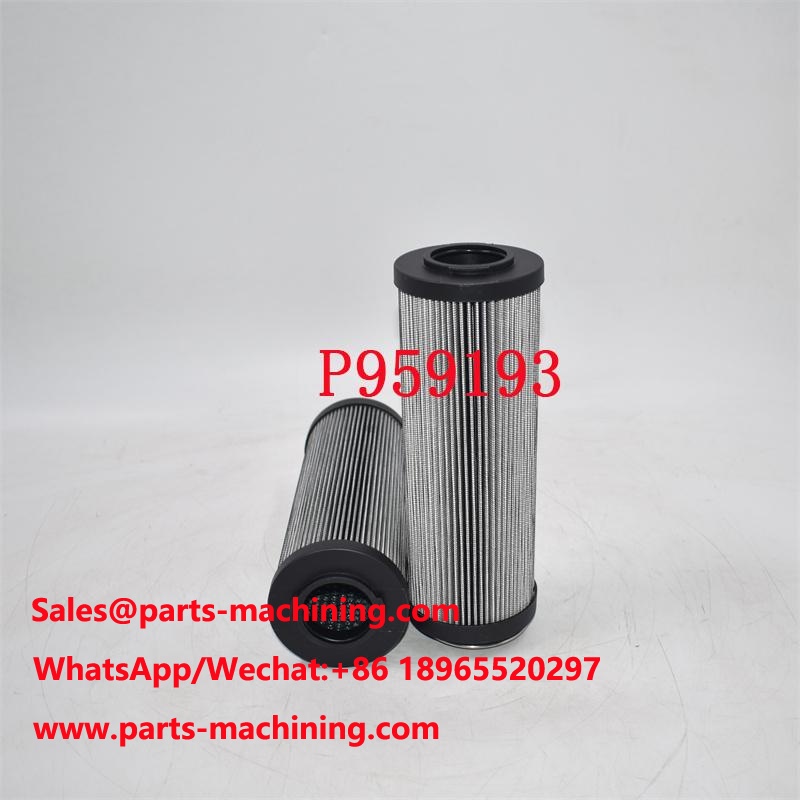 P959193 Filtre hydraulique équivalent SH74027VWS