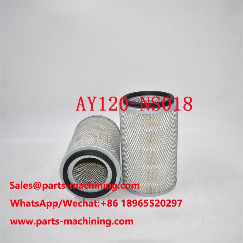 AY120-NS018 Filtre à air A-6111 Fournisseur