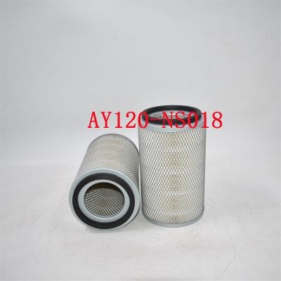 AY120-NS018 Filtre à air A-6111 Fournisseur