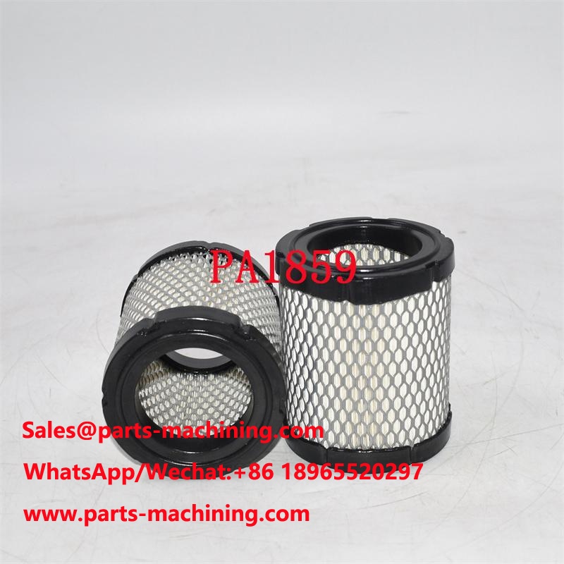 Filtre à air PA1859 SA11607 personnalisé