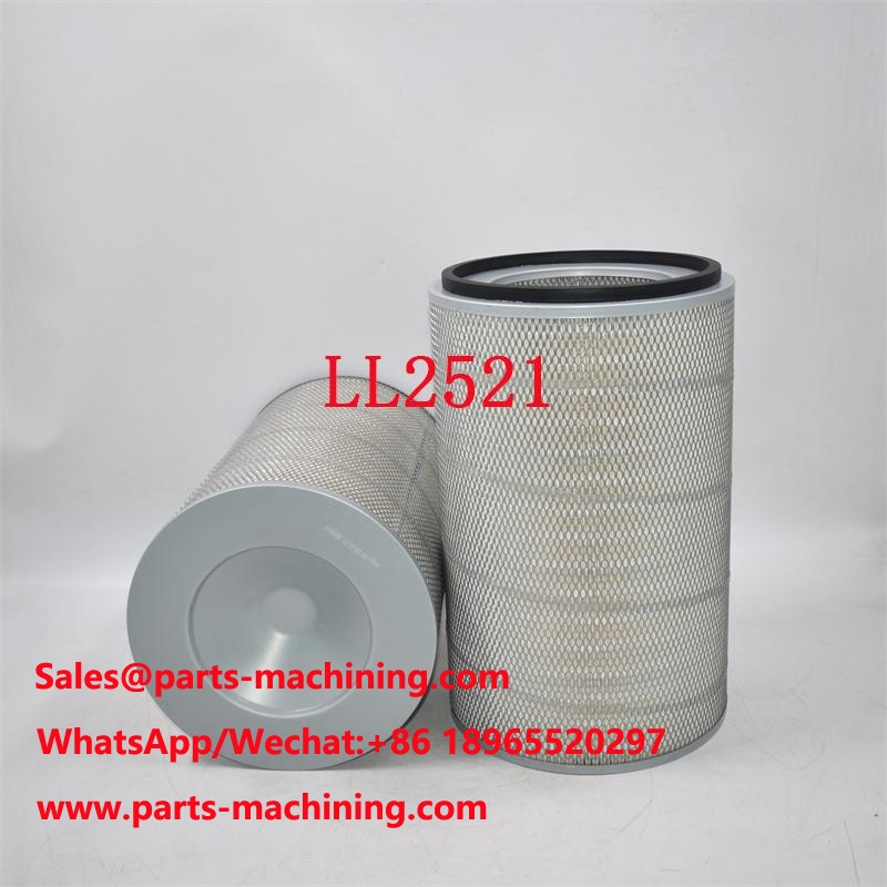 Filtre à air LL2521 SA10929, vente en gros