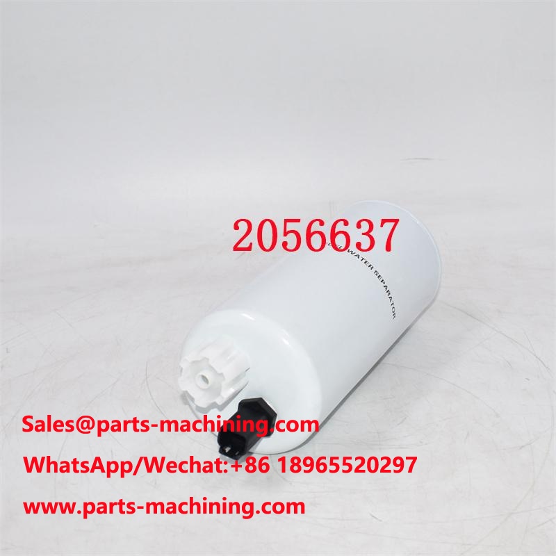 2056637 pièces de Miller d'asphalte du séparateur d'eau de carburant WK10017x