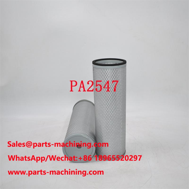 PA2547 Filtre à air SA10913 Fournisseur