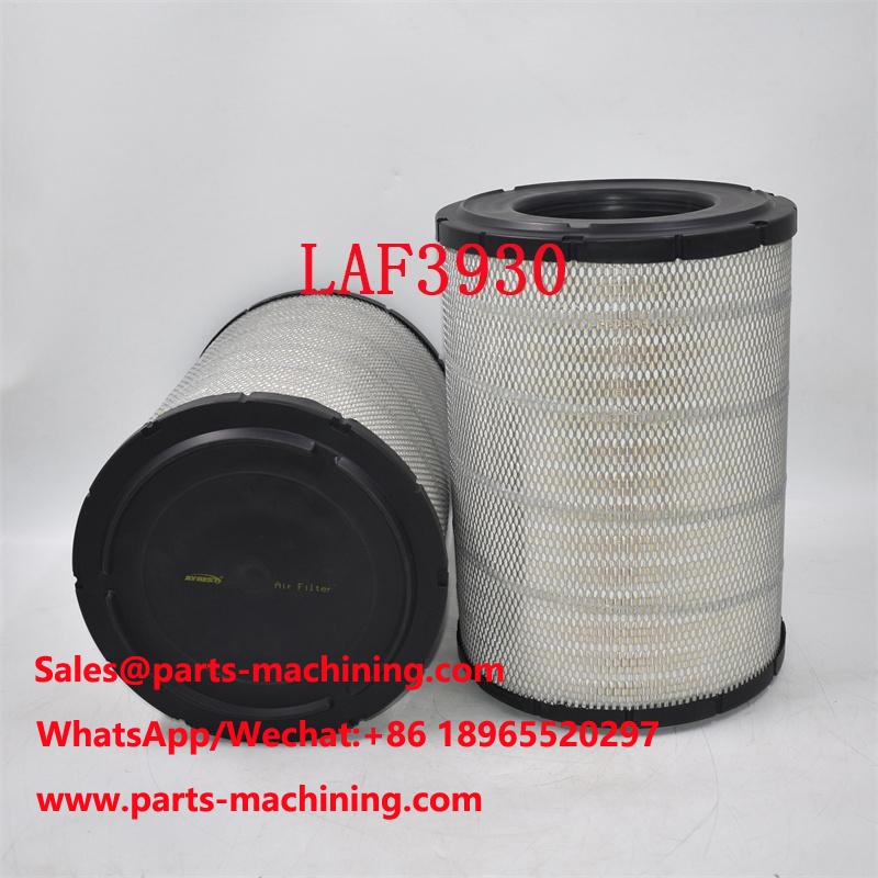 Filtre à air LAF3930 46664 personnalisé