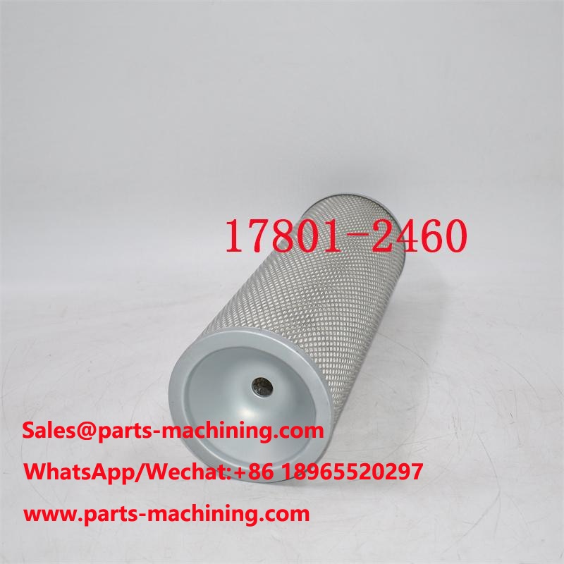 17801-2460 Filtre à air SA11885 Fabricant