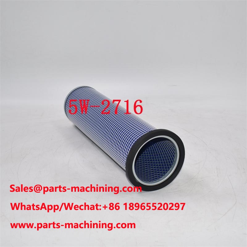 Filtre à air 5W-2716 équivalent CF1122