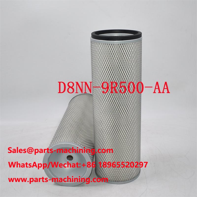 Filtre à air D8NN-9R500-AA E1595LS pour 8730