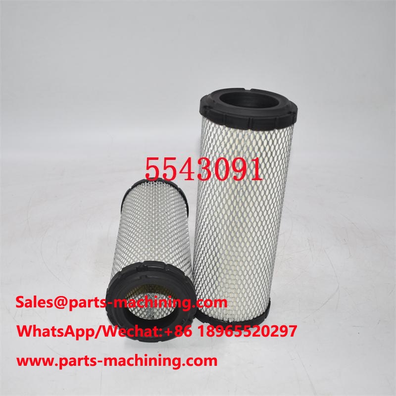 5543091 Filtre à air 49205 pour 403-11G 403-15G