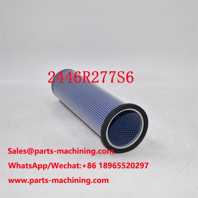 Véritable filtre à air 2446R277S6 46560