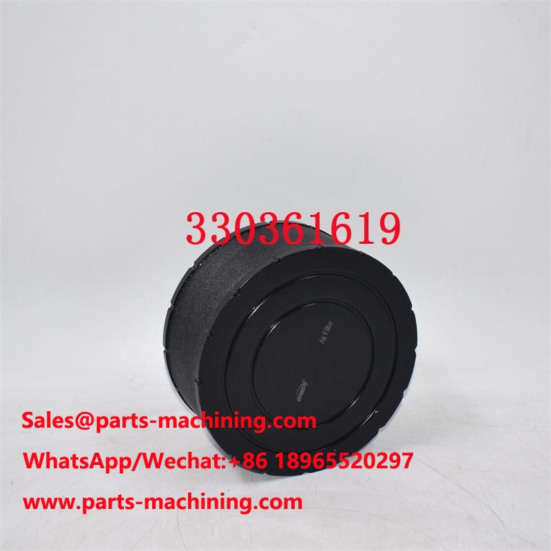 Filtre à air 330361619 AH-7911 46446 pour JM40K JS20