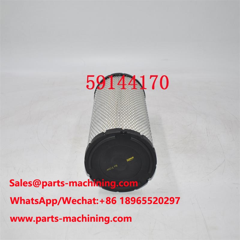 59144170 Pièces de compacteur du filtre à air 256G108011