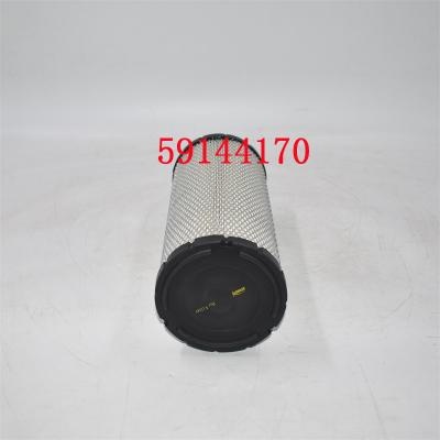 59144170 Pièces de compacteur du filtre à air 256G108011