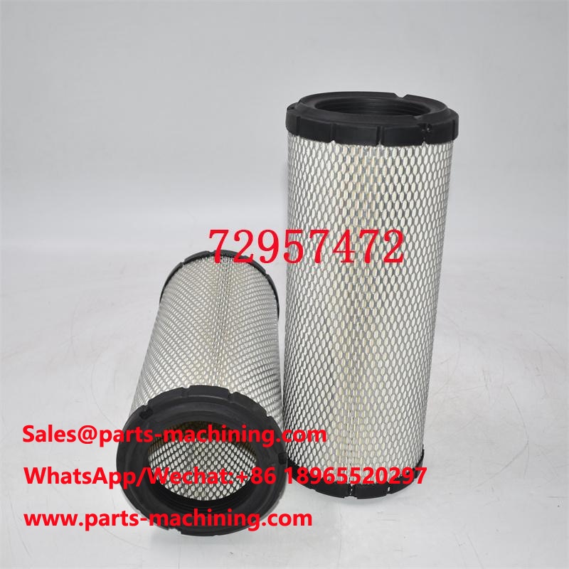 Filtre à air 72957472 87682994 pour CX7.90 E70SR