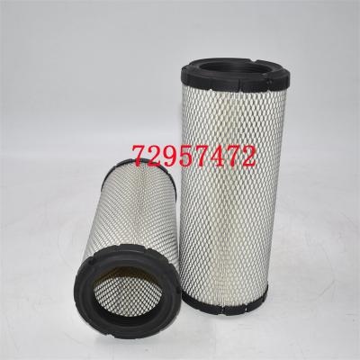 Filtre à air 72957472 87682994 pour CX7.90 E70SR