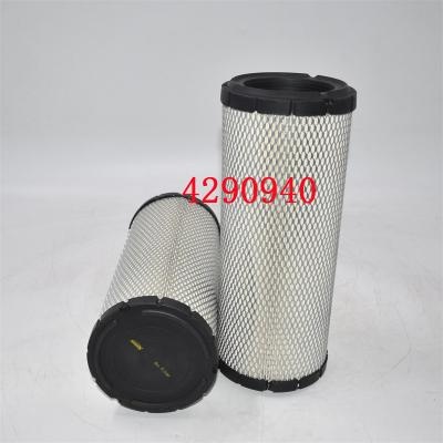 4290940 Filtre à air LAF8143 Référence croisée
