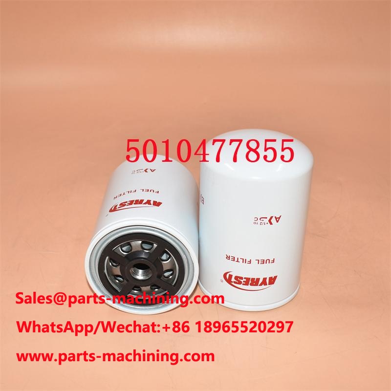 5010477855 Filtre à carburant SN99111 personnalisé
