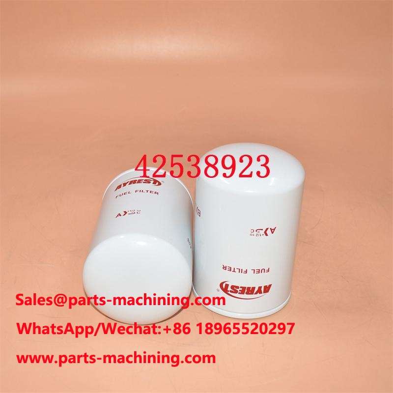 Filtre à carburant d'origine 42538923 FC-25040