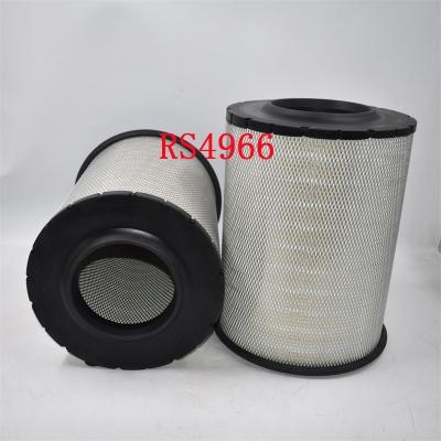 Filtre à air RS4966 SA16321 Référence croisée