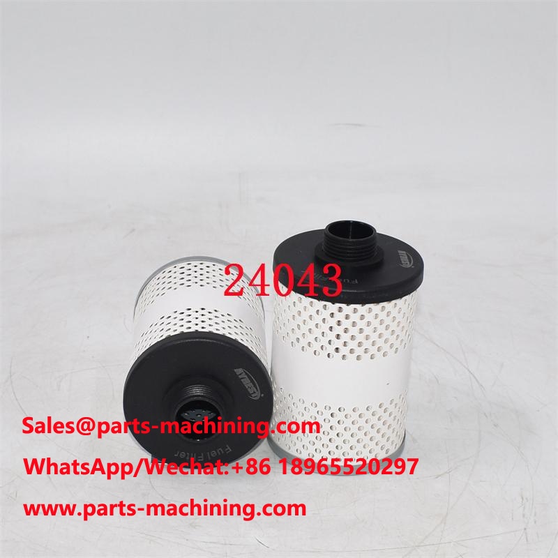 24043 Filtre à carburant SN246 Référence croisée