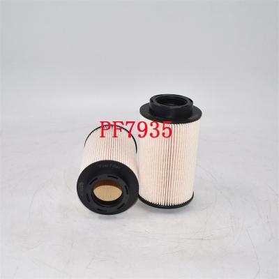 Remplacement du filtre à carburant PF7935 33173