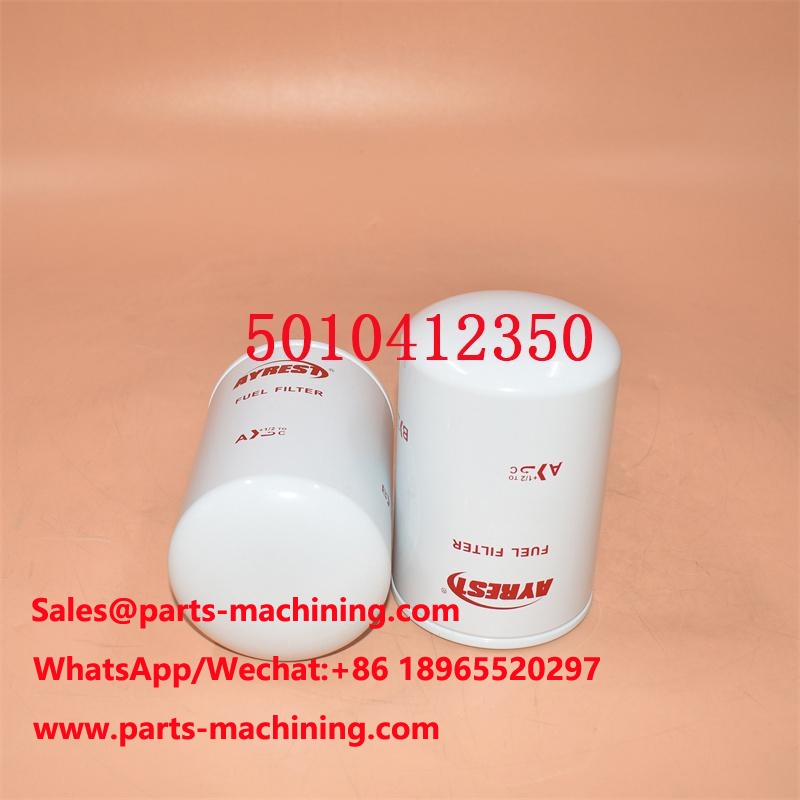 5010412350 filtre à carburant 5010450824 vente en gros
