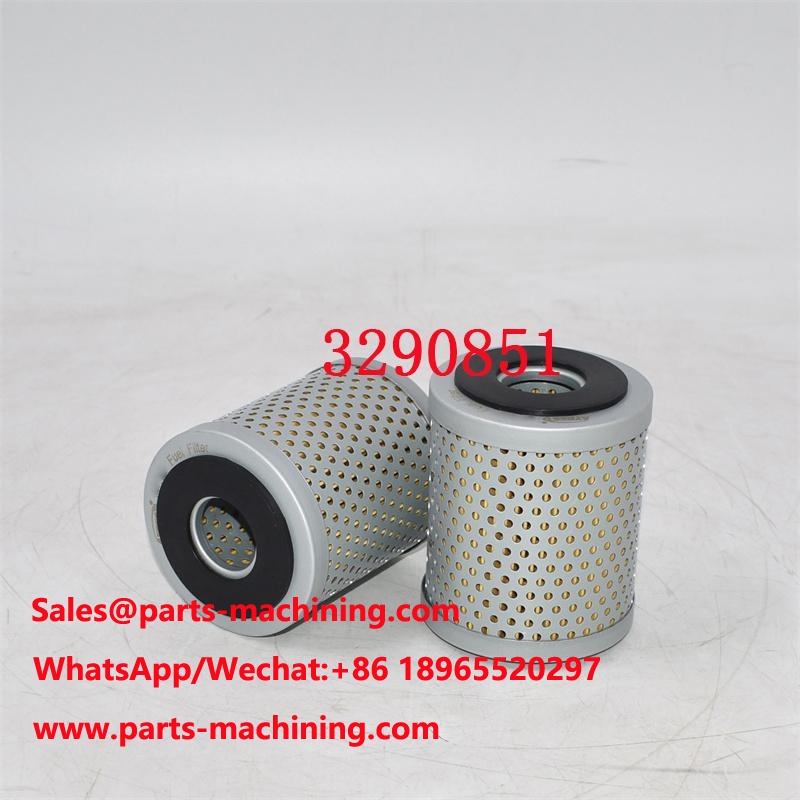 3290851 Filtre à carburant 33511 pour 4-71N