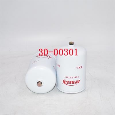 30-00301 Filtre à carburant SN200 BF896 Fabricant