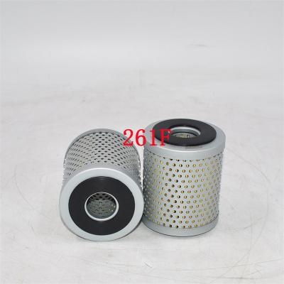 Véritable filtre à carburant 261F SN109