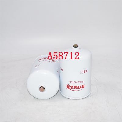 Pièces de bouteur du filtre à carburant A58712 33353