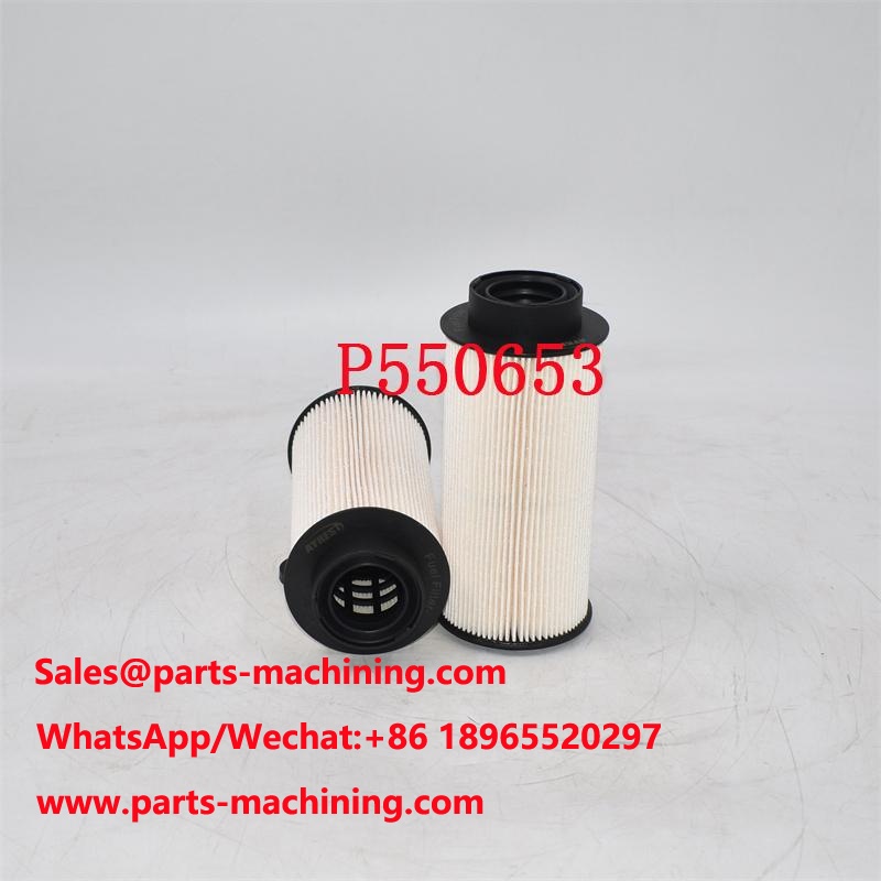 P550653 Filtre à carburant remplace 33688
