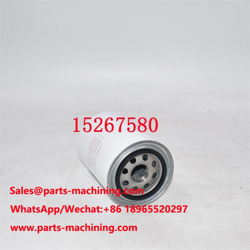 15267580 Filtre hydraulique SOE510 Fabricant