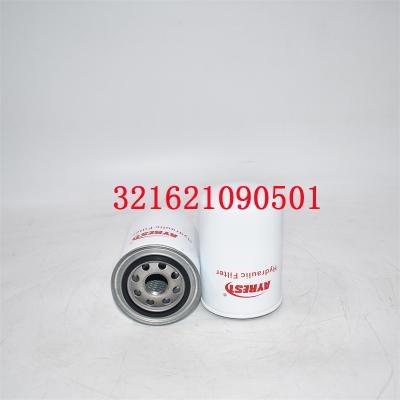 321621090501 Filtre hydraulique équivalent RCV5010
