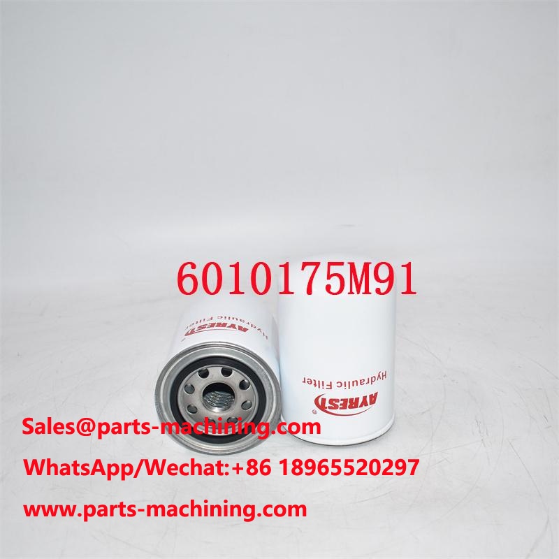Filtre hydraulique 6010175M91 LFH8534, vente en gros