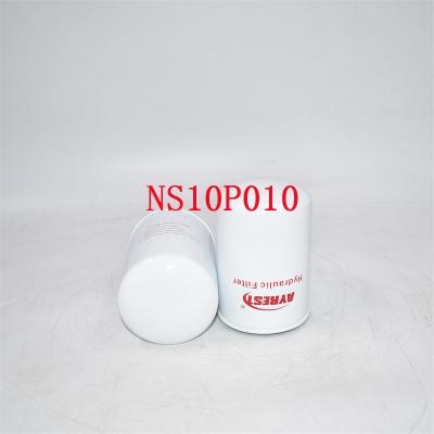 Filtre hydraulique NS10P010 remplace CS05AN 51546