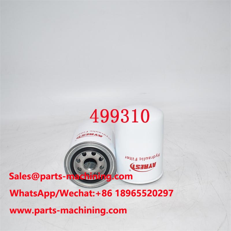 499310 Hydraulic Filter