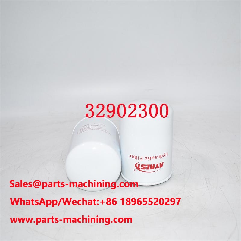 32902300 Filtre hydraulique 32/902300 Fournisseur