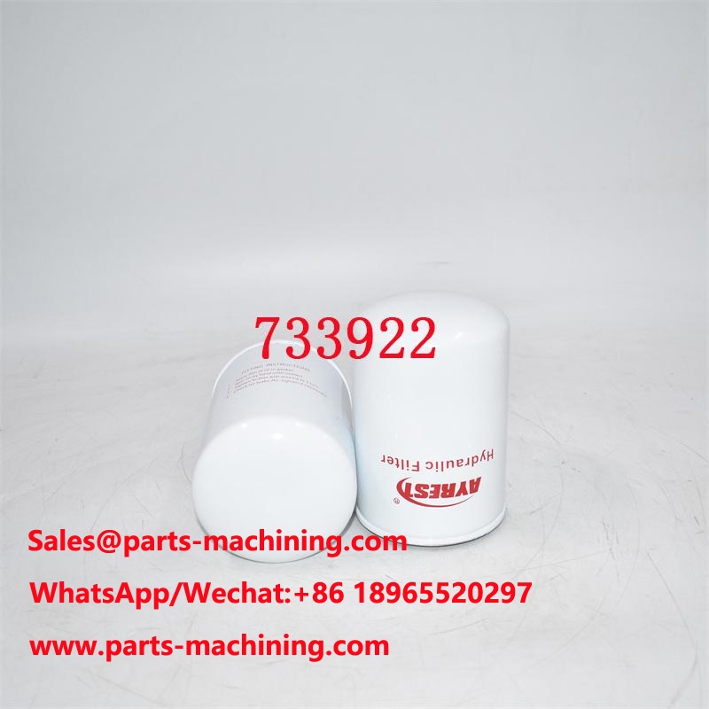 733922 Filtre hydraulique HY352W Vente en gros