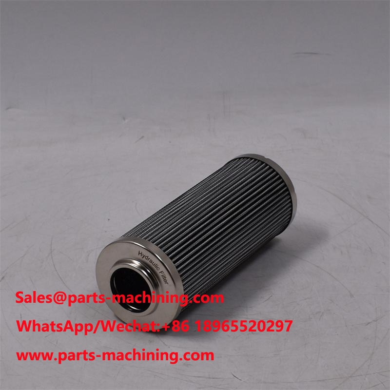 10002507 Remplacement du filtre hydraulique HF29135