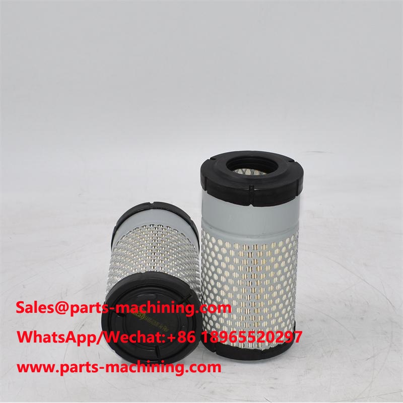 Filtre à air 6A100-82630 6A100-82632 pour tracteurs compacts