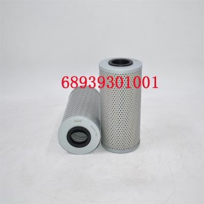 68939301001 Filtre hydraulique 51412 SH56382 Fabricant