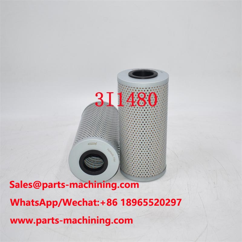Hydraulic Filter 3I1480