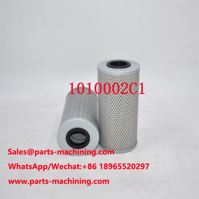 Véritable filtre hydraulique 1010002C1 EY881HD390