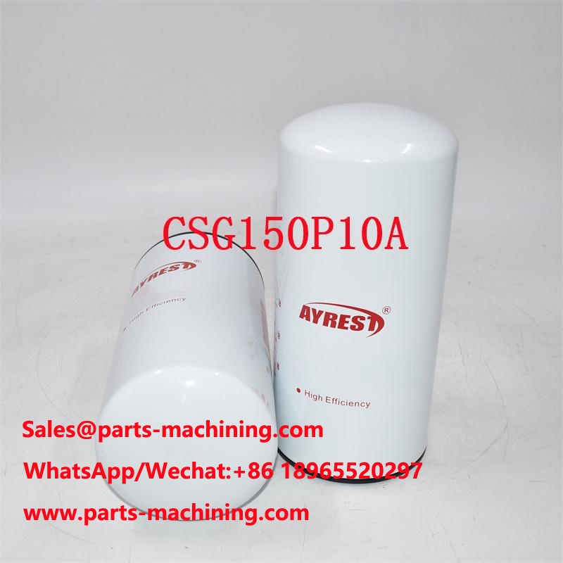 Filtre hydraulique CSG150P10A 926388 51860